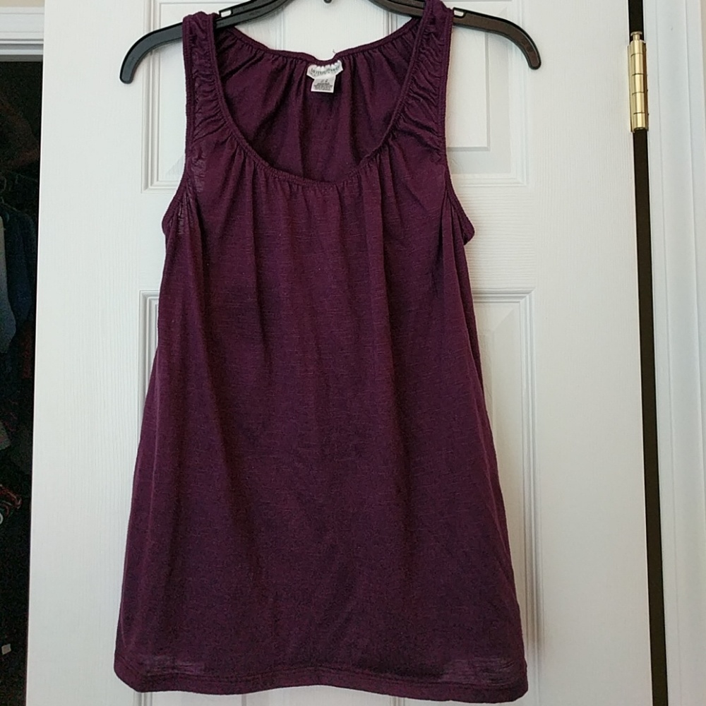 Motherhood Maternity Tank Top